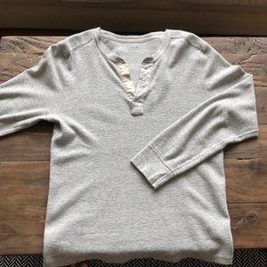 J.Crew shirt
